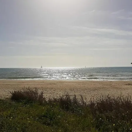 Holiday home Casamare Marina di Ragusa