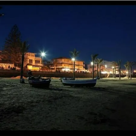 Casamare Holiday home *