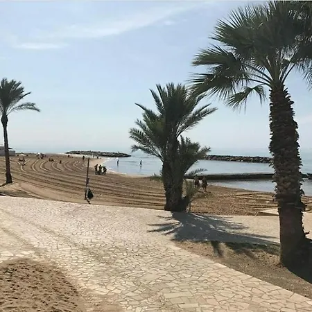 Holiday home Casamare Marina di Ragusa