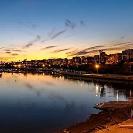 Casamare Holiday home *