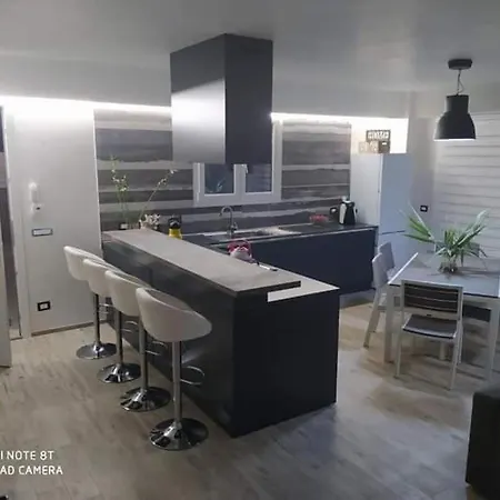 Holiday home Casamare