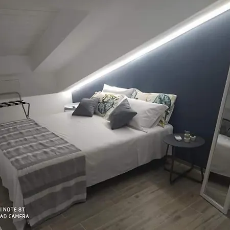 Holiday home Casamare *