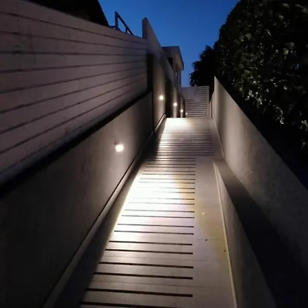 Holiday home Casamare *