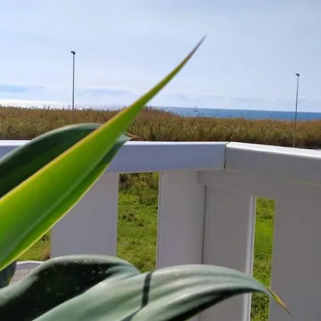 Casamare Holiday home