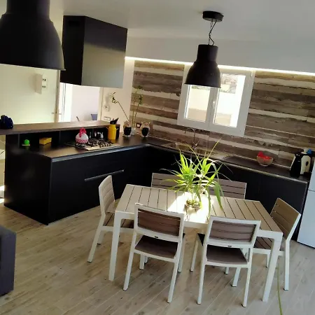 Casamare Holiday home *