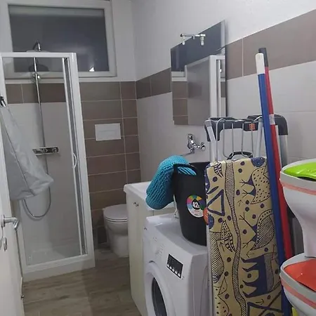 Vakantiehuis Casamare