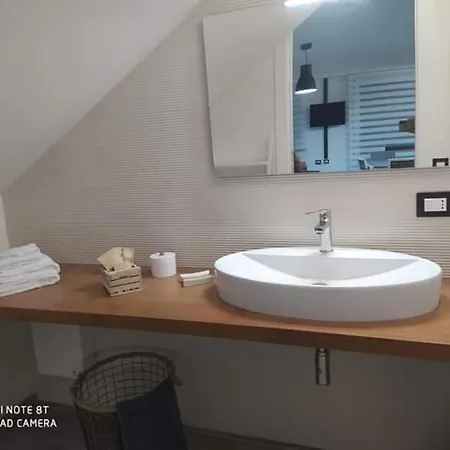 Holiday home Casamare