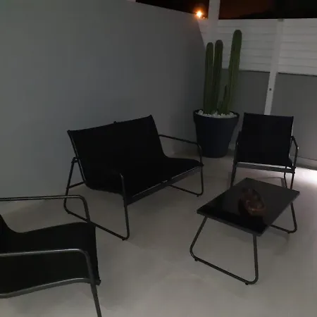 Casa vacanze Casamare *